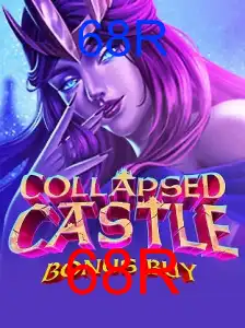 Explorando CollapsedCastleBonusBuy: Um Mergulho no Mundo do Jogo